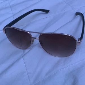Gucci sun glasses
